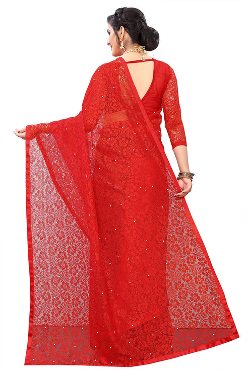 Vasthrlay Saree