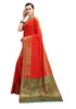 Vasthrlay Banarasi Saree