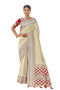 Vasthrlay Adorable Pattern Banarasi Piece Mn1736 1