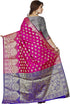 Vasthrlay Banarasi Unstiched Ethnic Wear