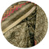 Vasthrlay Fashion Polyester Printed Dusty Ethnic Wear