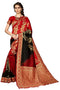 Vasthrlay Banarasi Gs Bridal Silk Ethnic Wear