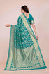 Vasthrlay Wedding Saree