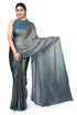 Vasthrlay Fashion Chiffon Printed Ethnic Wear
