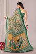Vasthrlay Fashion Chiffon Printed Ethnic Wear