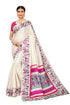 Vasthrlay Blouse Piece Sdpl Vivo Indigo Ethnic Wear