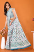 Vasthrlay Trendy Georgette Material Ethnic Wear