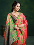 Vasthrlay Patola Saree