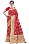 Vasthrlay Banarasi Rama Ethnic Wear