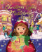 Oxfordbookstore Christmas Lights on Mistletoe Street
