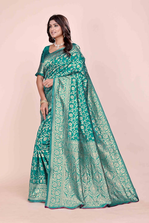 VasthrlayWedding Saree