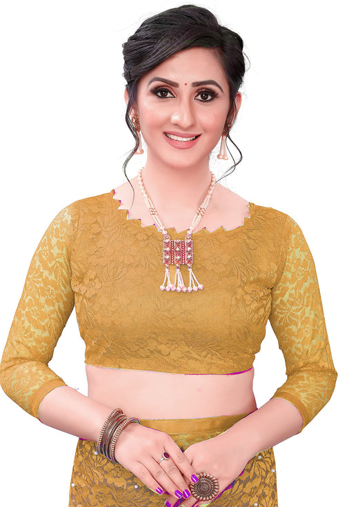 Vasthrlay Saree