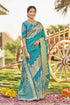Vasthrlay Adorable Pattern Banarasi Piece Mn1745