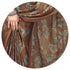 Vasthrlay Fashion Chiffon Turquoise Ethnic Wear