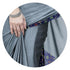 Vasthrlay Fashion Chiffon Printed Ethnic Wear
