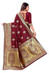 Vsathrlay Saree Wear Party Collections