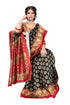 Vasthrlay Printed Alifa Pink Free Ethnic Wear