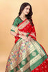 Vasthrlay Wedding Saree