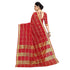 VasthrlayCotton Manipuri Unstitched Ethnic Wear