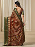 Vasthrlay Printed Saree