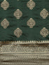 Vasthrlay Banarasi Silk Saree
