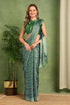 Vasthrlay Fashion Chiffon Printed Ethnic Wear