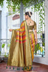 Vasthrlay Rangkat Pattern Banarasi Unstitch