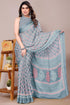Vasthrlay Fashion Chiffon Printed Ethnic Wear