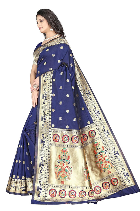 Vsathrlay Banarasi Saree Kanjivaram Collections