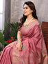 VasthrlayBoarder Embroidered Unstitched Gold Free Ethnic Wear