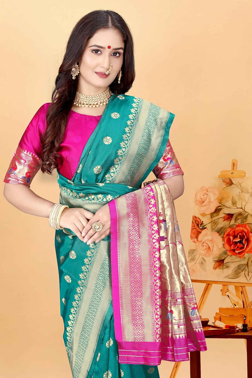 VasthrlayWedding Saree