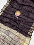 Vasthrlay Tussar Saree Bordar