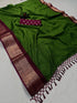 Vasthrlay Printed Contrast Darkviolet