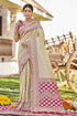 Vasthrlay Adorable Pattern Banarasi Piece Mn1738