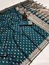 Vasthrlay Banarasi Weaving