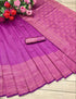 Vasthrlay Kanchipuram Traditional Unstitched