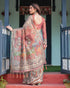 Vasthrlay Traditional Cotton Saree