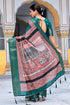 Vasthrlay Fashion Bandhani Printed Ethnic Wear