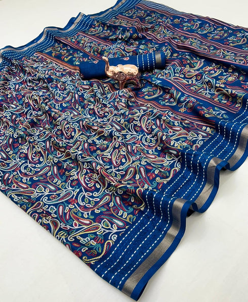Vasthrlay Kashmiri Pashmina Beautiful