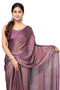 Vasthrlay Fashion Chiffon Printed Ethnic Wear