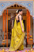 Vasthrlay Fashion Georgette Printed Ethnic Wear