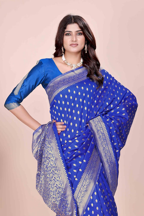 VasthrlayWedding Saree