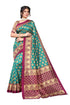 Vasthrlay Printed Alifa Pink Free Ethnic Wear