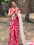 Vasthrlay Printed Saree