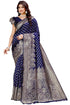 Vasthrlay Kanjivaram Silk Saree