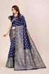 Vasthrlay Kanjivaram Silk Saree