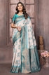 Vasthrlay Kanjivaram Saree