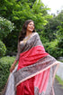 Vasthrlay Tussar Saree Ghicha