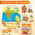 Mapology Tales of Ramayana Board Game