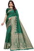 Vasthrlay Kanjivaram Silk Saree